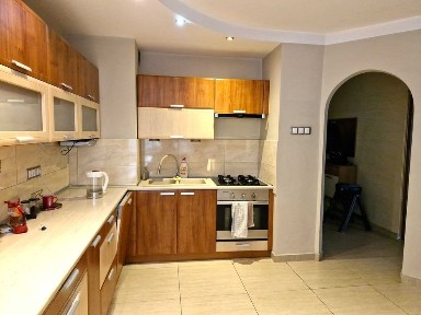 Sprzedam komfortowe mieszkanie Katowice Al. Roździeńskiego