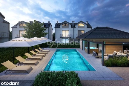 2-pokojowy apartament w Jastrzębiej Górze