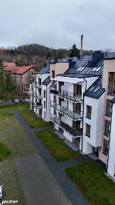 NOWE MIESZKANIE 2-POKOJOWE Z MIEJSCEM POSTOJOWYM