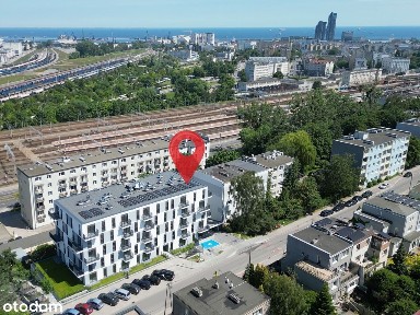 ul. Hugo Kołłątaja, Grabówek, Gdynia, pomorskie