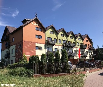 ul. Rzemieślnicza, Władysławowo, pucki, pomorskie