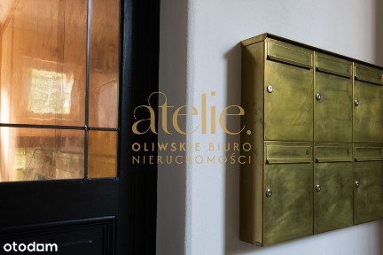 ul. Leśna Góra, Oliwa, Gdańsk, pomorskie