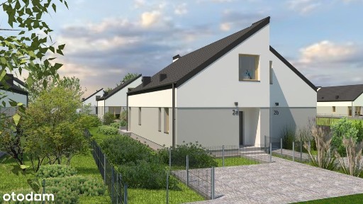 Trzek | Kameralne Osiedle | od 60m2