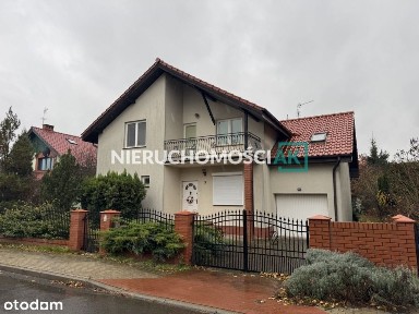 Chorzeń | Nowy dwór | Duży dom