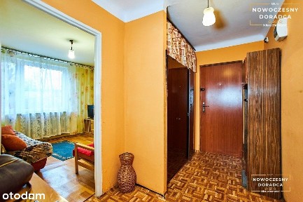 70 m2 |Obok Wierzbicy | Parter | Okazja!