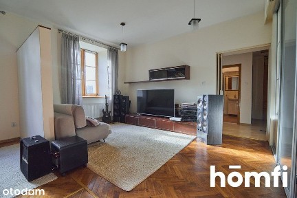 Klimatyczne M2 w Zwierzyńcu