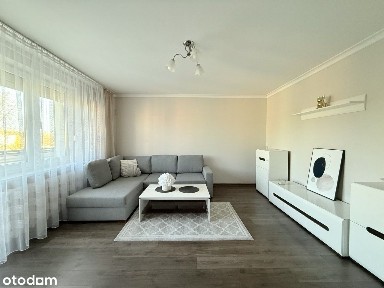 Komfortowe mieszkanie 51,34 m² - ul. Pogodna 1, Kraśnik Fabryczny