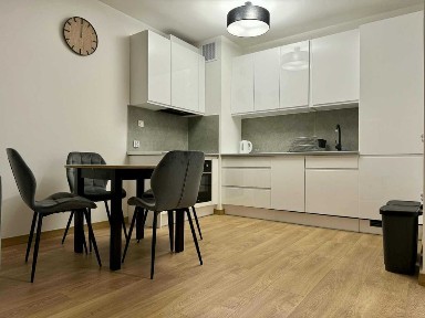 2-pokojowe mieszkanie z loggią - Mińsk Maz, ul. Sosnowa 41