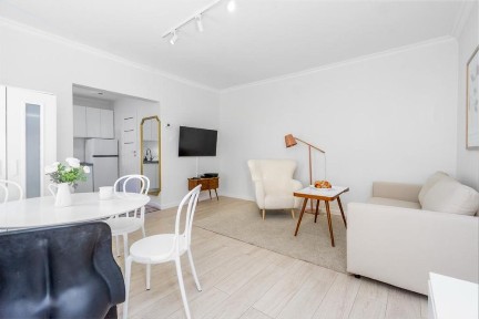 Sprzedam mieszkanie Gdańsk-Brzeźno 37m2, ul.Dworska