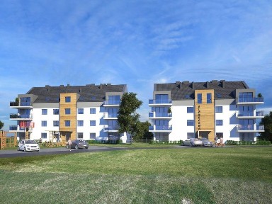 Nowe i słoneczne mieszkania w Tuchomiu! Gotowe do odbioru!