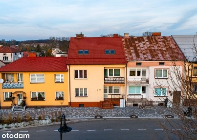 Dom do sprzedaży Stawiski