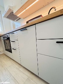 Na sprzedaż 2 pokoje po remoncie-blok-balkon-piwnica