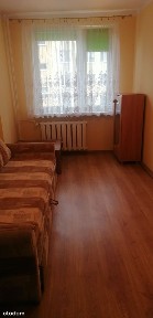 Mieszkanie - tani czynsz