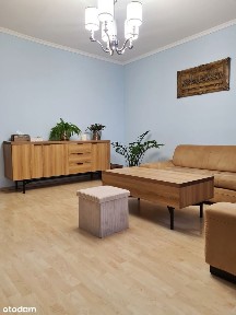 Mieszkanie 3-pokojowe z wyposażeniem - piękny widok!