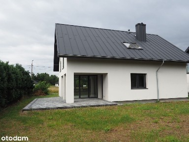 Marynino, Serock, legionowski, mazowieckie