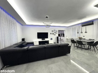 Przestronny Dom parterowy w Rozalinie.Piękny Rejoi