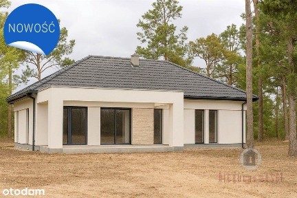 Dom w budowie, stan surowy zamknięty, bez Pcc