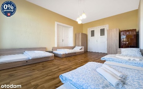 ul. Norberta Barlickiego, Śródmieście, Gliwice, śląskie