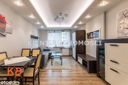 Kawalerka na wynajem w Wodzisławiu Śl.