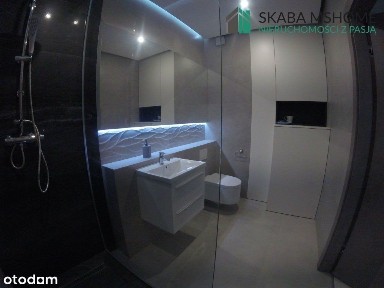 Mieszkanie do wynajęcia z miejscem parkingowym