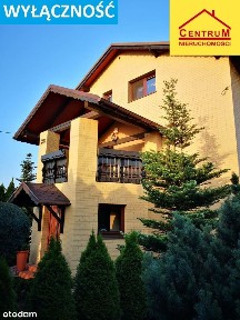 Mieszkanie z tarasem i miejscem postojowym