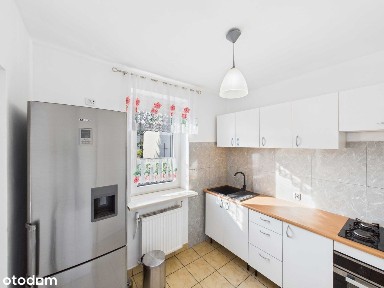 Sosnowiec Pogoń Do Wynajęcia Wyposażona Kawalerka z C.O. 1 Piętro z 2