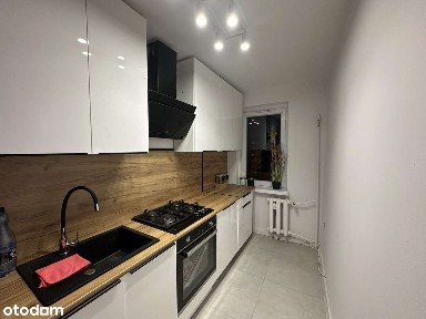 ul. Graniczna, Osiedle Paderewskiego-Muchowiec, Katowice, śląskie