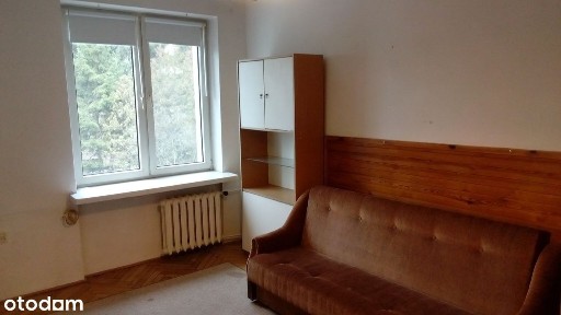 ul. Lisowska, Stare Bielany, Bielany, Warszawa, mazowieckie