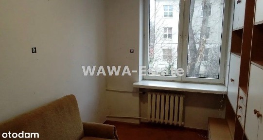 ul. Lisowska, Stare Bielany, Bielany, Warszawa, mazowieckie