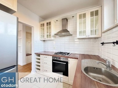 ul. Draceny, Pgr Kręczki Kaputy, Ożarów Mazowiecki, warszawski zachodni, mazowieckie