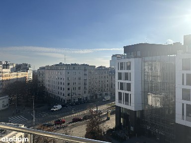 ul. Tadeusza Boya-Żeleńskiego, Stary Mokotów, Mokotów, Warszawa, mazowieckie