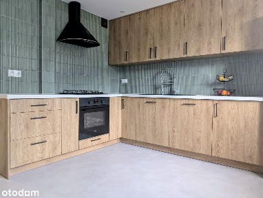 3 pokojowe 67m2 po generalnym remoncie, murowany garaż w cenie