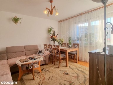 Rozkładowe Mieszkanie w Wołominie