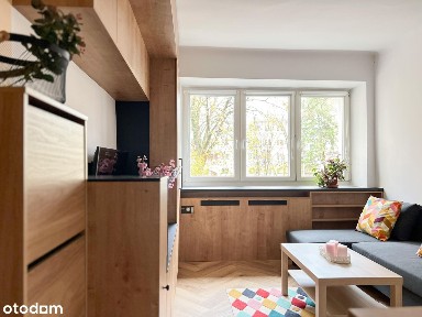 ul. Dzielna, Muranów, Śródmieście, Warszawa, mazowieckie