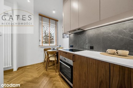 Przytulne-nowoczesne mieszkanie miasteczko Wilanów