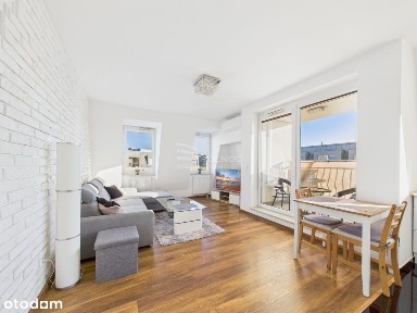 Słoneczne mieszkanie - gotowe do wprowadzenia!