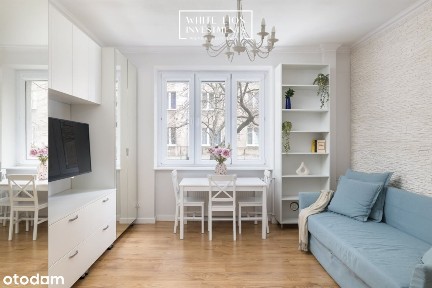 2 pokoje po generalnym remoncie Kamienica!