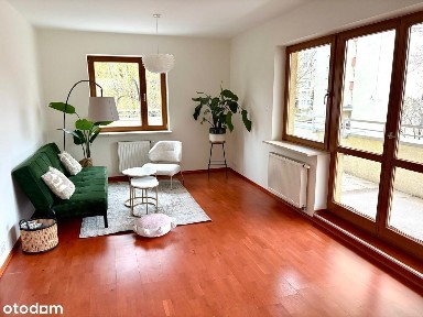 ul. Saska, Saska Kępa, Praga-Południe, Warszawa, mazowieckie