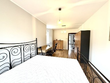 Okolice ul. Opoczyńskiej 2-pokInwestycja