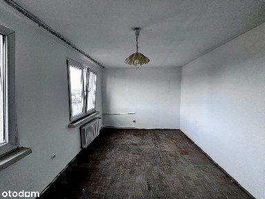 kawalerka do remontu w centrum Dzierżoniowa ul. Rzeźnicza