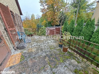 MIESZKANIE Z POTENCJAŁEM