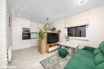 4 pokoje / Gotowe DO Zamieszkania / Garderoba