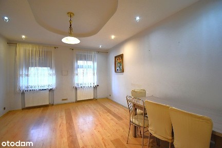 Idealne pod inwestycję mieszkanie na parterze 36m2