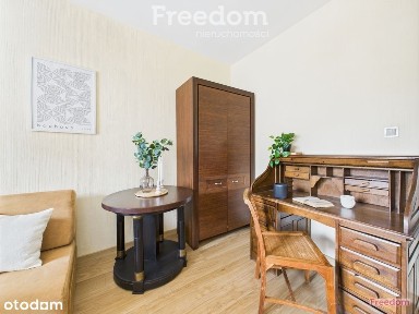 słoneczne mieszkanie, Centrum Wrocławia!