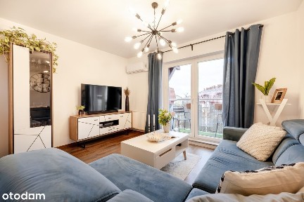 ul. Cztery Podkowy, Wysoka, Kobierzyce, wrocławski, dolnośląskie