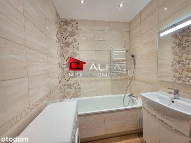 Słoneczne i przestronne mieszkanie 3-pokojowe - Osiedle Młodych