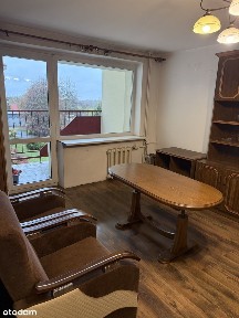 Przestronne mieszkanie 3 pokoje, balkon, piwnica, idealna lokalizacja!