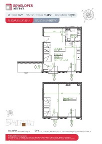 3-pokojowe mieszkanie 67m2 Bez Prowizji