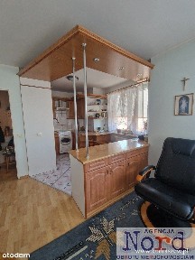 Mieszkanie Wynajm Centrum Miasta