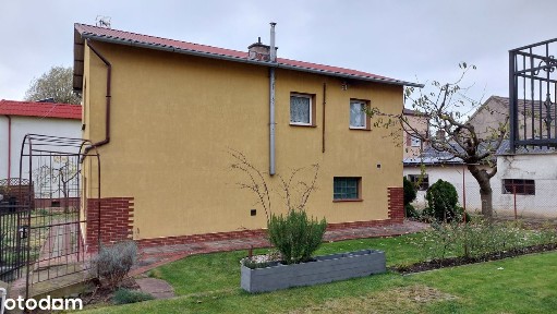 Dom mieszkalny w atrakcyjnej lokalizacji na Osiedlu Staszica